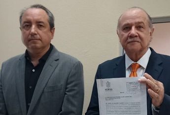 Javier Navarro | José Luis Marroquín