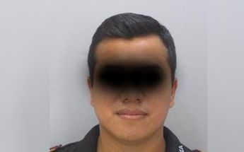 Elemento de Fuerza Civil en Monterrey mata a su esposa tras pelear | Especial