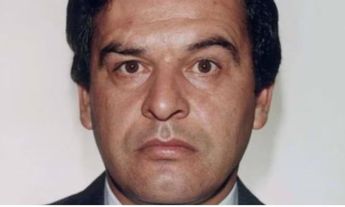 Fallecido agente de la DEA, Enrique "Kiki" Camarena. | Cortesía