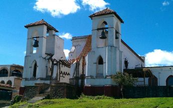 Parroquia de la Asunción / Especial