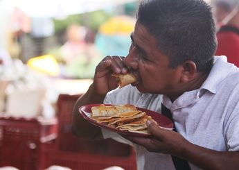 Precio de la tortilla en Puebla es el más barato de todo México, según estudio del SNIIM / Agencia Cuartoscuro
