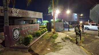 Autoridades señalaron que el ataque podría estar relacionado con un conflicto de índole personal | Michel Torres Villanueva
