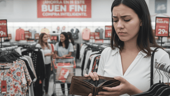 El Buen Fin también es una etapa en la que conviene tomar decisiones inteligentes | Gemini