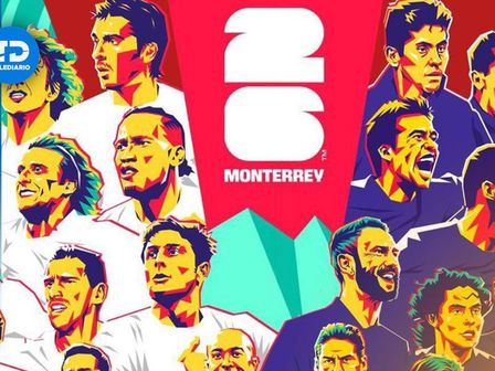Juego de Leyendas de la FIFA