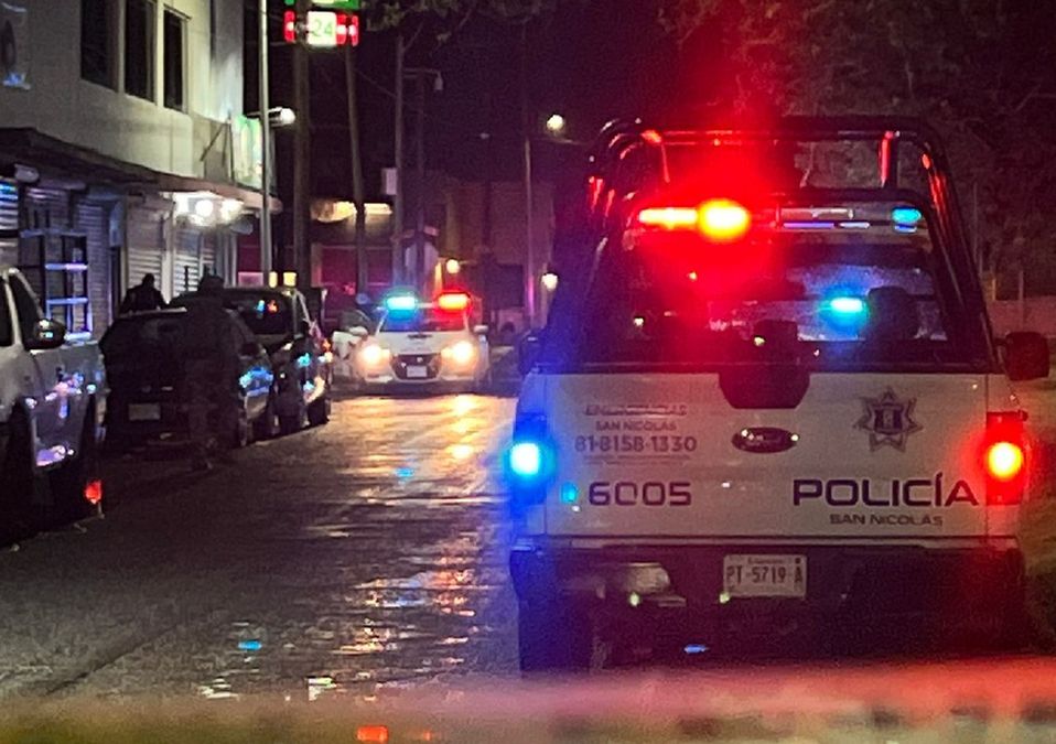 Matan a balazos a dueño de negocio de hamburguesas en San Nicolás. | Mayte Villasana