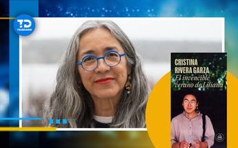Cristina Rivera, ganó el premio Pulitzer 2024