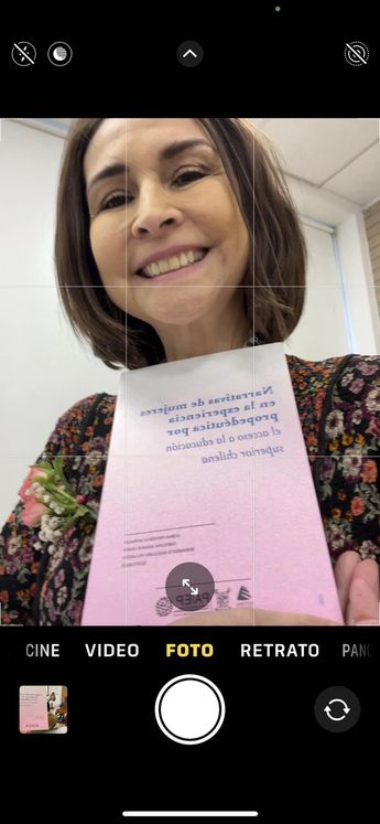 Muere maestra del Tec de Monterrey | Cortesía