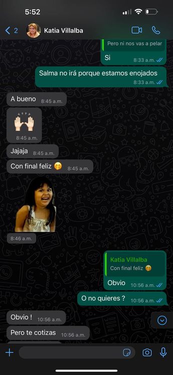 Mujer de Monterrey expone infidelidad de su pareja en Facebook | Especial