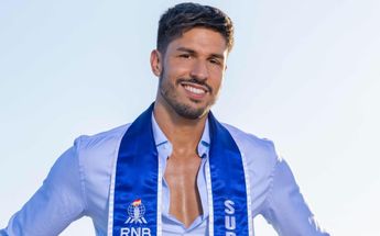 Iván Álvarez | Cortesía