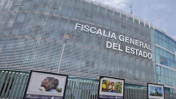 La Fiscalía General del Estado (FGE) abrió una carpeta de investigación para esclarecer el asesinato de Cristian N. | Archivo