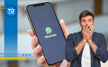 Cómo saber si mi WhatsApp está intervenido y me robaron la cuenta | Especial Telediario