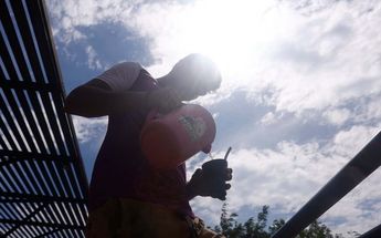 Las altas temperaturas pueden derivar en afectaciones físicas importantes y en agravar enfermedades crónicas. | Archivo