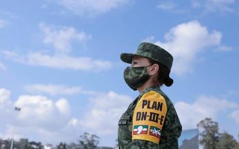 Plan DNIII-E llega a los 54 años con un nuevo frente de acción contra Covid-19