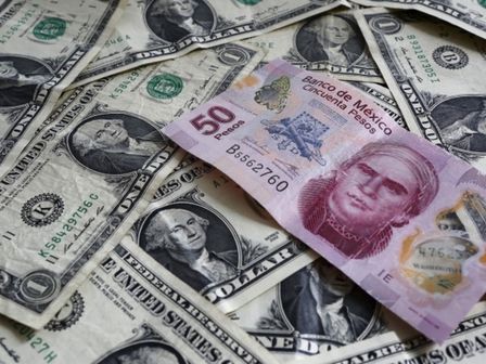 Precio del dólar en vivo hoy, lunes 16 de junio de 2025