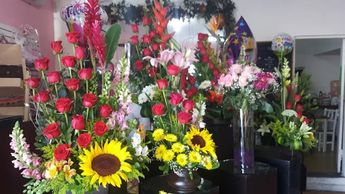 Los bouquets los puedes encontrar desde los 100 pesos | Especial