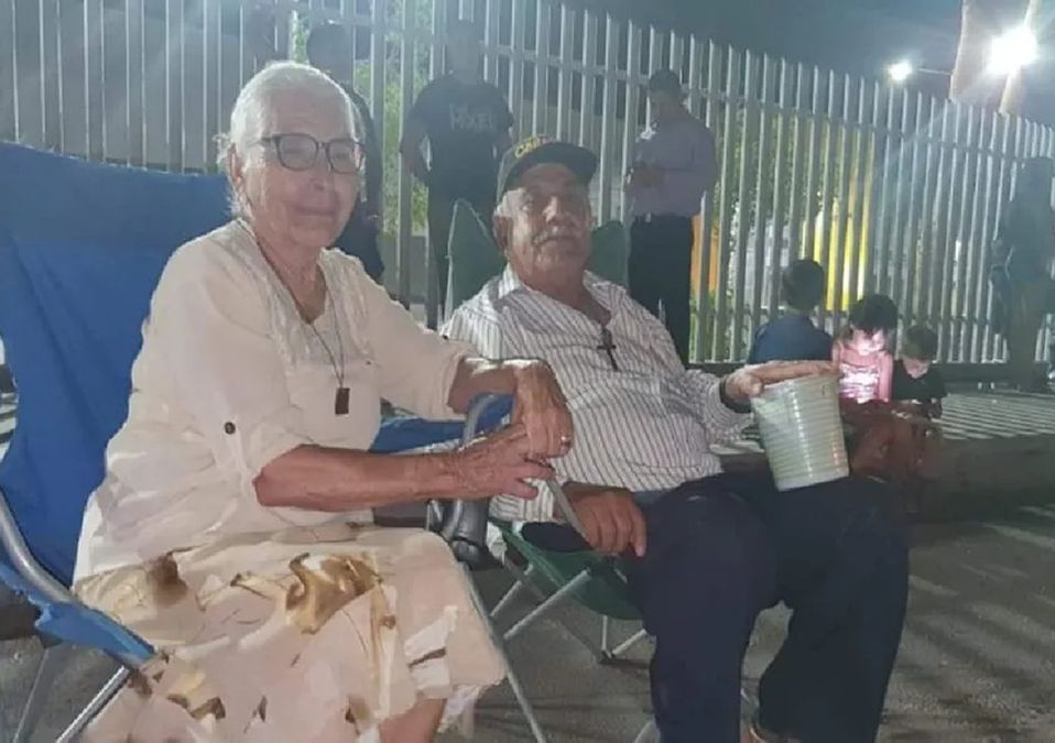 Roban auto a adultos mayores en Sonora | Especial