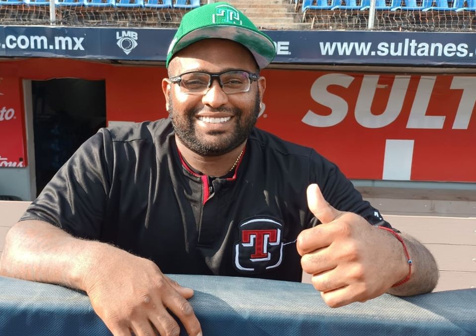 Pablo Sandoval