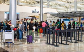 Instalaciones del AIFA | @aifaaero