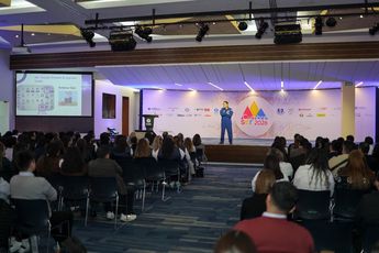 Bajo la premisa “Lo real prueba lo posible”, la Cumbre SER 2026 reúne los resultados de 16 años de  trabajo.