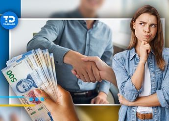 Para calcular el reparto de utilidades es necesario tomar en cuenta el sueldo percibido y los días trabajados durante el periodo / Antonio Texta