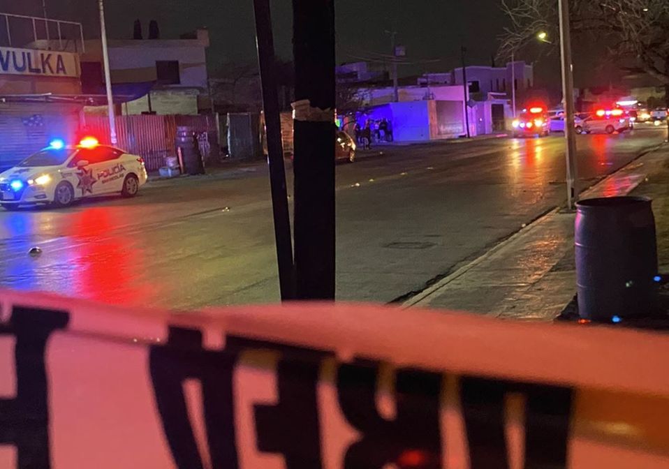El hecho ocurrió en la colonia Villa del Oriente Tercer Sector. | Miranda Arias
