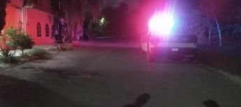 El cuerpo de un hombre fue localizado en la colonia Monteverde. | Leyda Estrada