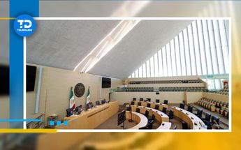 Reforma a Ley de Contrataciones en Guanajuato no avanza; diputados encargados de analizarla están en campaña. Foto: Especial