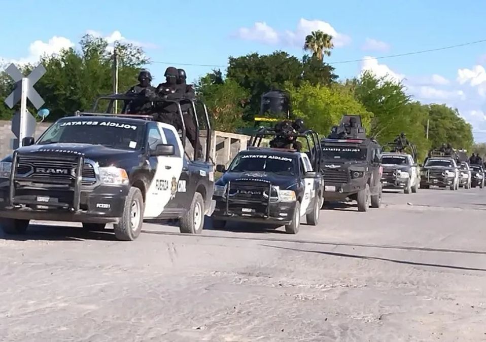 Vinculan a proceso a presunto líder del Cartel de Sinaloa detenido en Apodaca