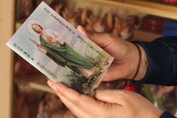 Librillo de oraciones a San Judas Tadeo | Especial