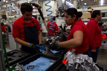 A nivel popular se creyó que los inventores mexicanos sólo creaban detectores de fantasmas o robots. | Daniel Cruz