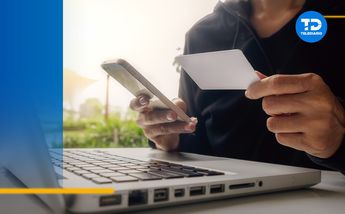 ¿Cómo devolver una transferencia que no es mía? / Freepik