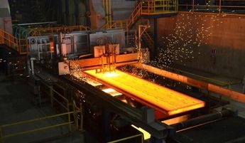 La experiencia en la industria acerera es uno de los factores que la CTM considera necesarios para evaluar ofertas. | AHMSA Facebook