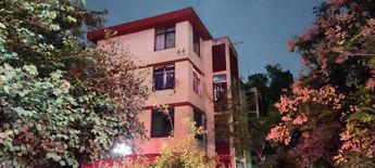 El incendio se originó en un departamento del tercer nivel de un edificio dentro del complejo de condominios Constitución. | Francisco Zúñiga Esquivel