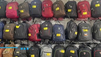 Mochilas