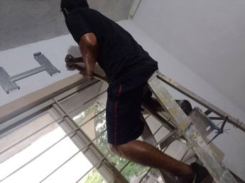 Regio que murió electrocutado instalando minisplit | Especial