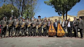 Accidente de la orquesta Antología del Folklore | Especial