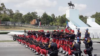 Este año, el recorrido del desfile del 5 de mayo por la Batalla de Puebla regresa a la ruta tradicional | Agencia Es Imagen