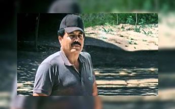 El Mayo Zambada sigue prófugo de las autoridades en México y Estados Unidos / Archivo.