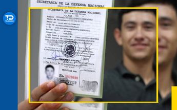 Para qué sirve la cartilla militar
