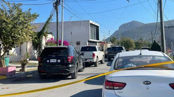 Detienen a menor por narcomenudeo; buscan imputarlo por homicidio de Britany Nahomi