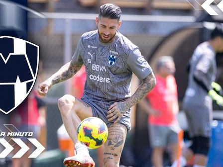 Entérate de las últimas noticias de Rayados HOY 10 de marzo. / Especial