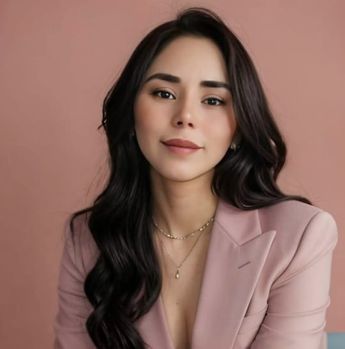 Mayra Orellana tomará la titularidad de Medio Ambiente a menos de un año de haberse titulado de la universidad / Facebook