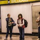 Imagen de Metro CdMx