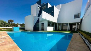 En el residencial La Calera hay viviendas de 11 millones de pesos / Inmuebles 24