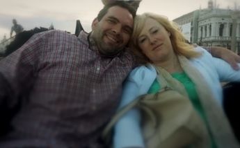 Padres adoptivos de Natalia Grace/ Youtube: Investigation Discovery