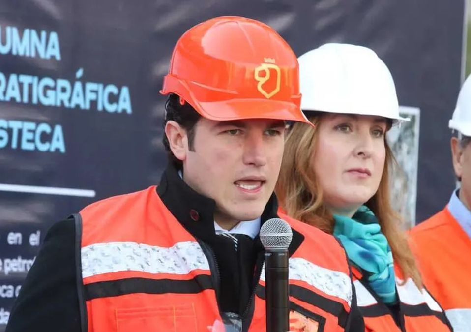 Samuel García llama a fuerzas políticas a cerrar filas por Nuevo León