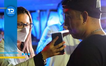 Multas por evitar alcoholímetro