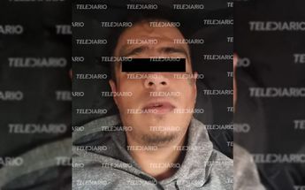 Hombre que presuntamente le disparó a Ciro Gómez Leyva fue detenido por robo calificado: secretario de Seguridad de Michoacán