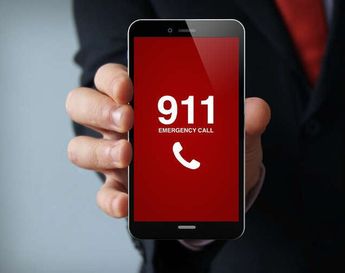 Una aplicación fue creada en el año 2018 con la intención de permitir a la ciudadanía obtener ayuda desde el celular.