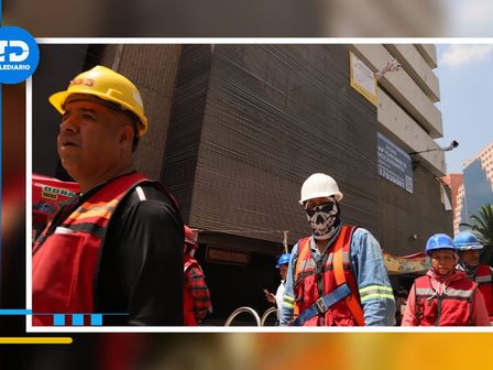 Sismos en México, HOY 20 de septiembre 2024 | Octavio Hoyos